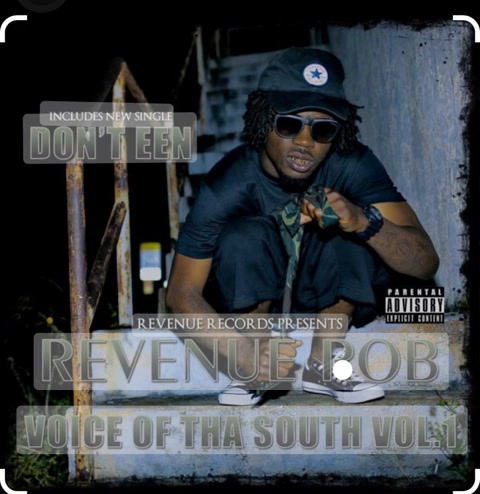 Revenue Rob - REAL TALK