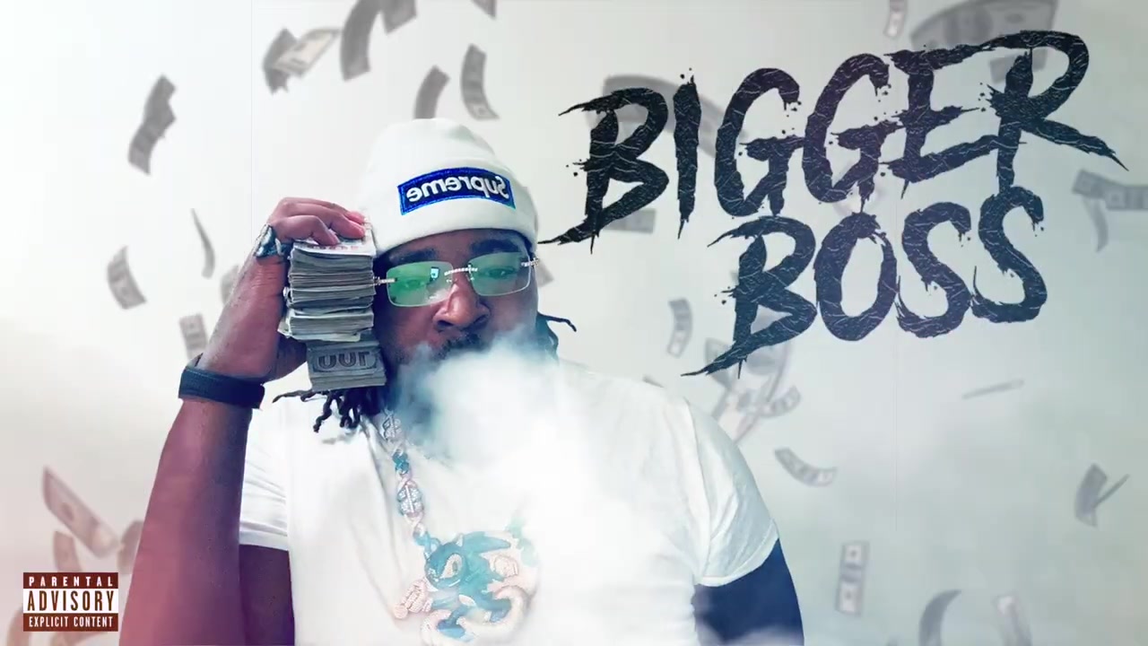 Young G So Crazy- Lock The Door (Official Visualizer)