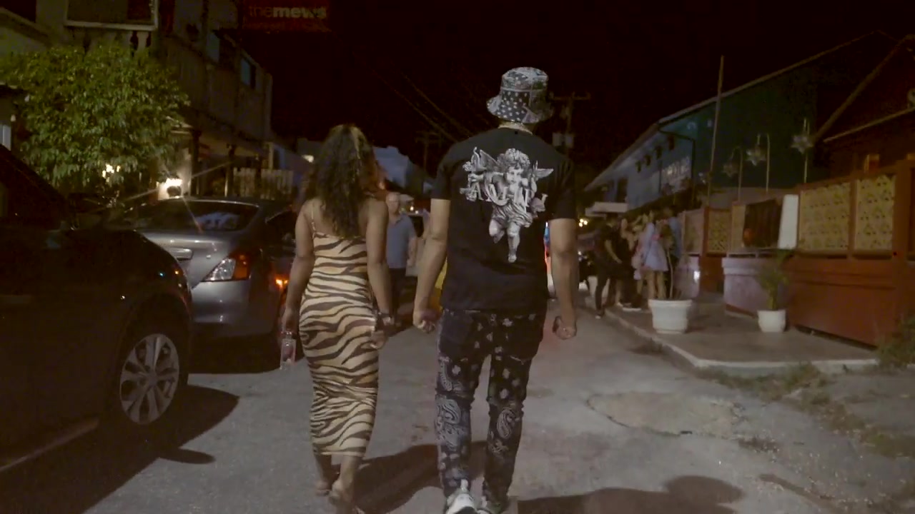 VsFriz - Used To (Official Music Video)