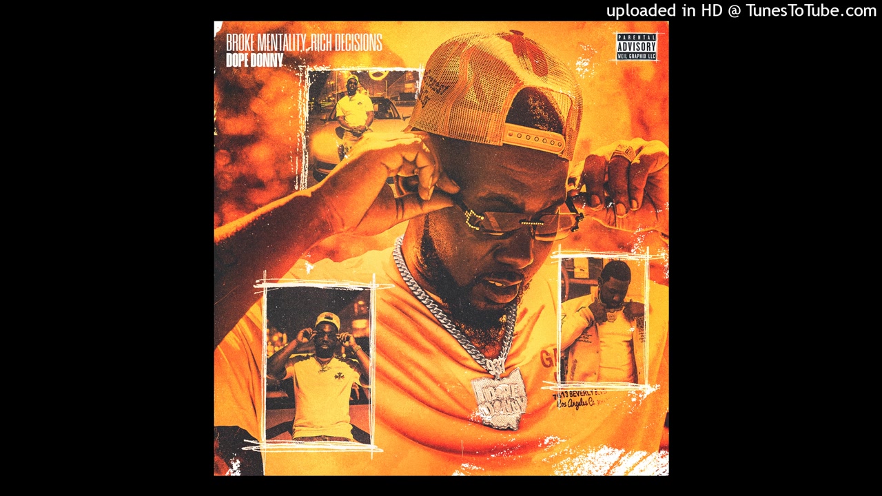 DaeMoney (@daemoneyofficial1149 ) & Dope Donny - WockTalk