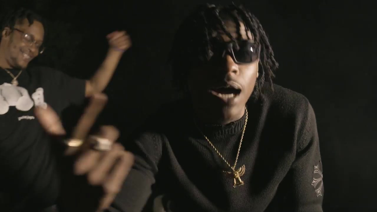 LeekIndaCut - Diamonds (Official Video)