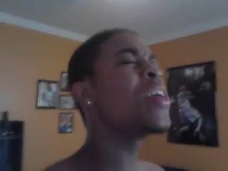 Pleasure P - Say Yes (G-Baby) Singing