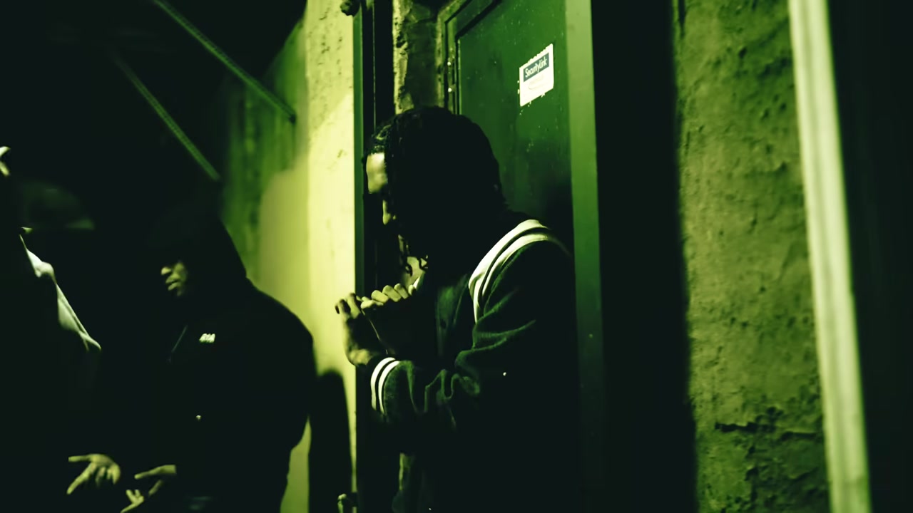Zy Benji ft. Skrilla - ONOMATOPOEIA (DIR. @1mirs)
