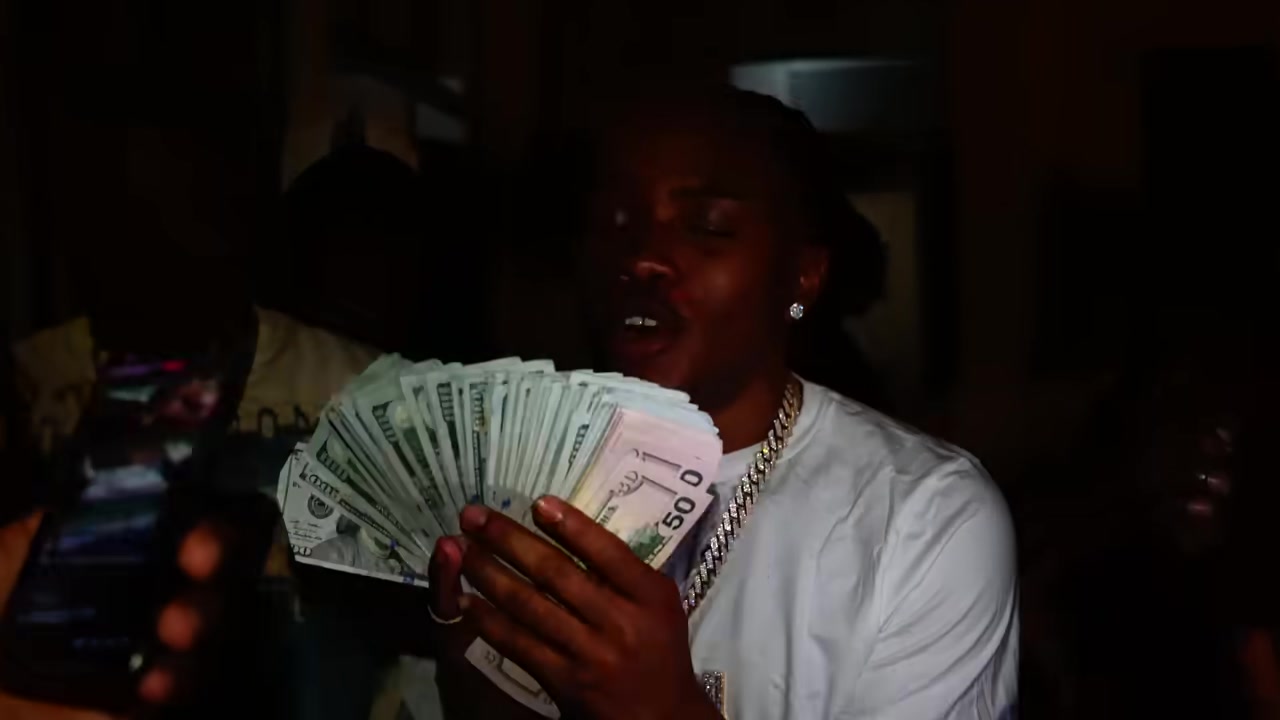 Luldame23, Mari358, CCC Mari & JLR Tookie - Got It Goin (Official Video)