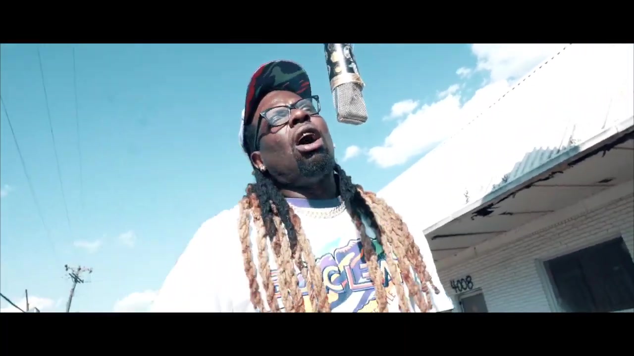 JRillaDaGreat - When U See It (One Take)