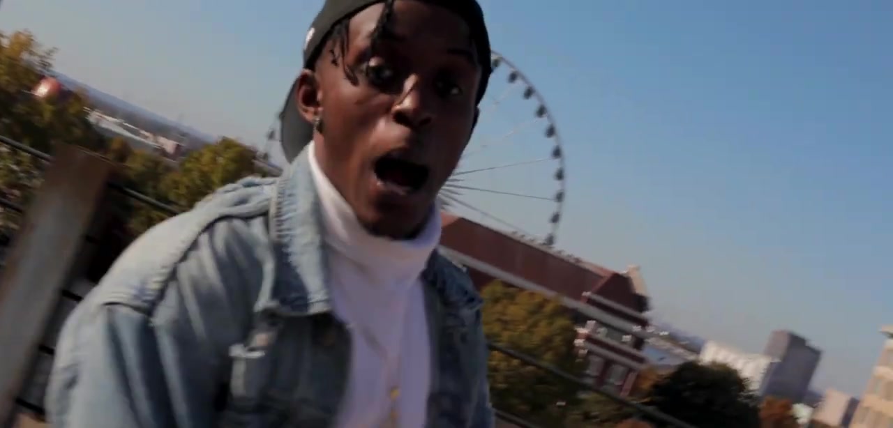 Corey St.Rose - NO LACES [Official Video]