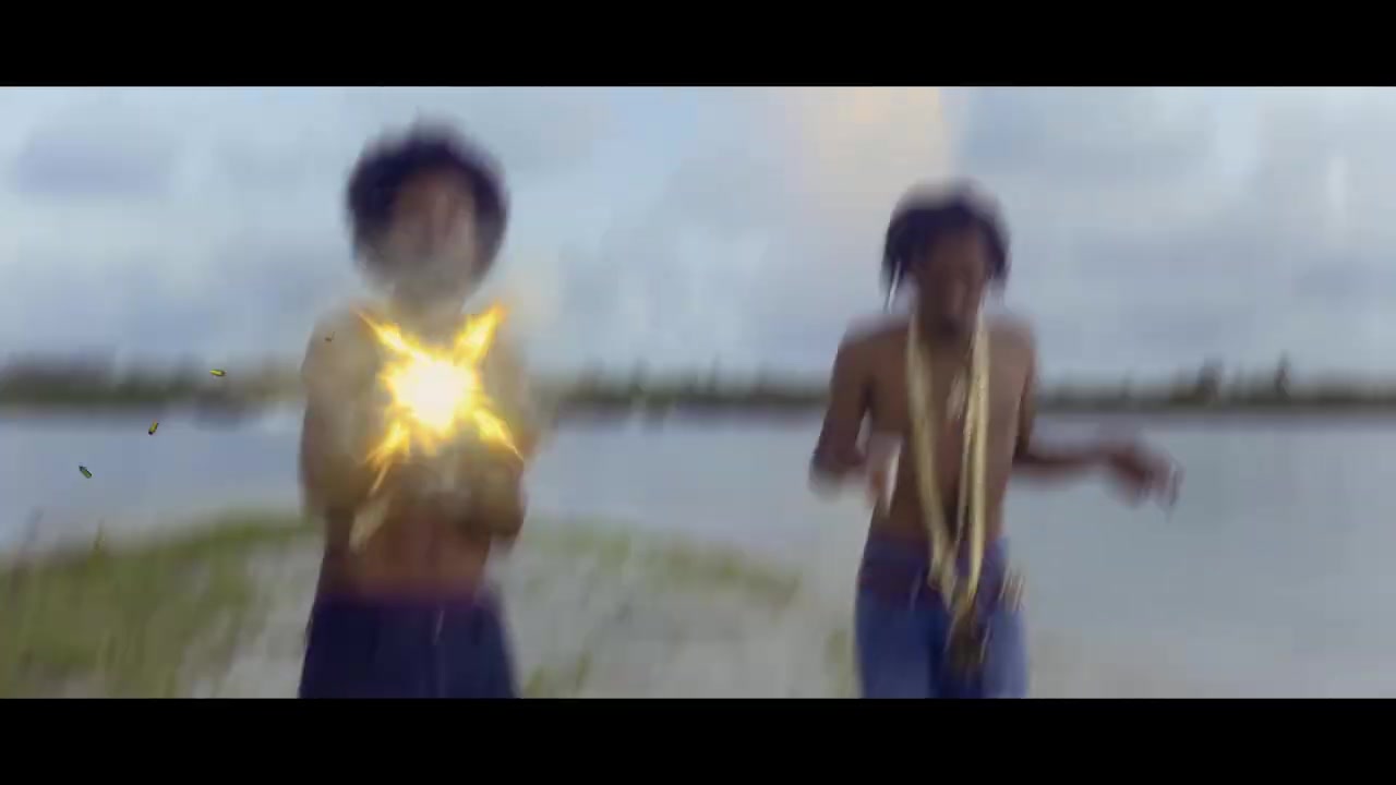 Tafari - Life We Living (Official Video)