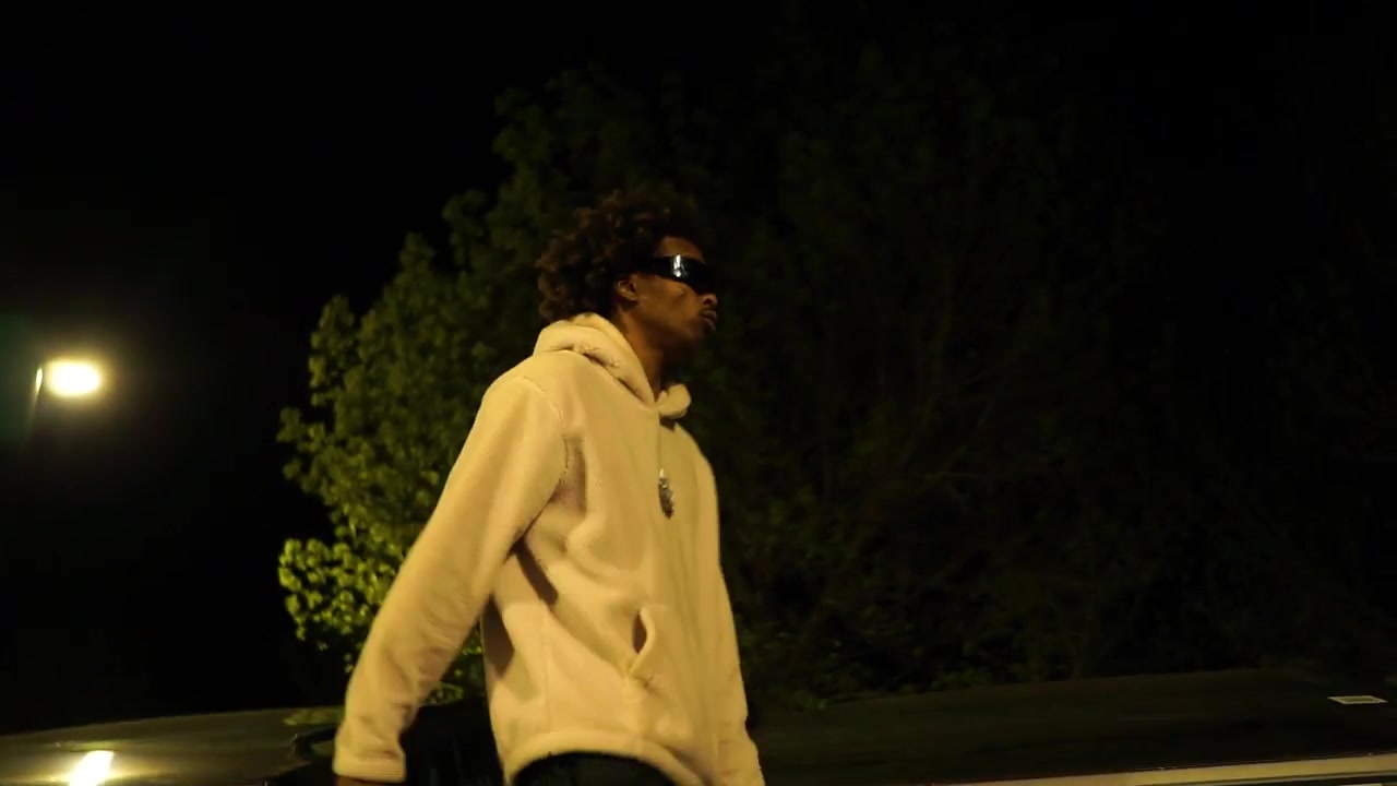 Lost In My Thoughts- MoneyManTone