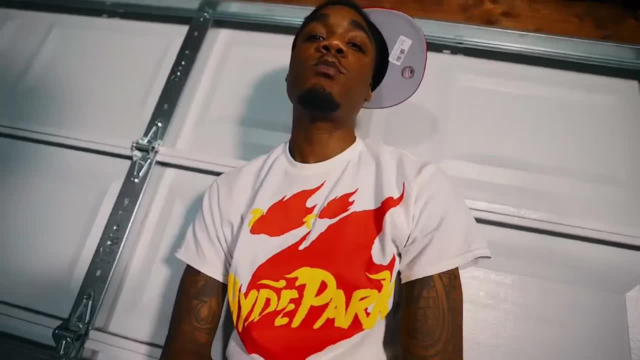 Lasan -We Ain't (Official MusicVideo)