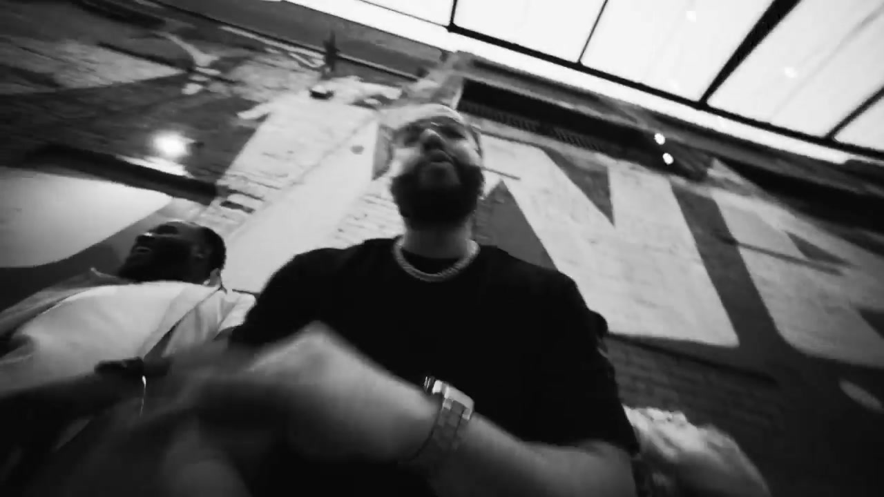 Ernie Z - Rude (Official Music Video)