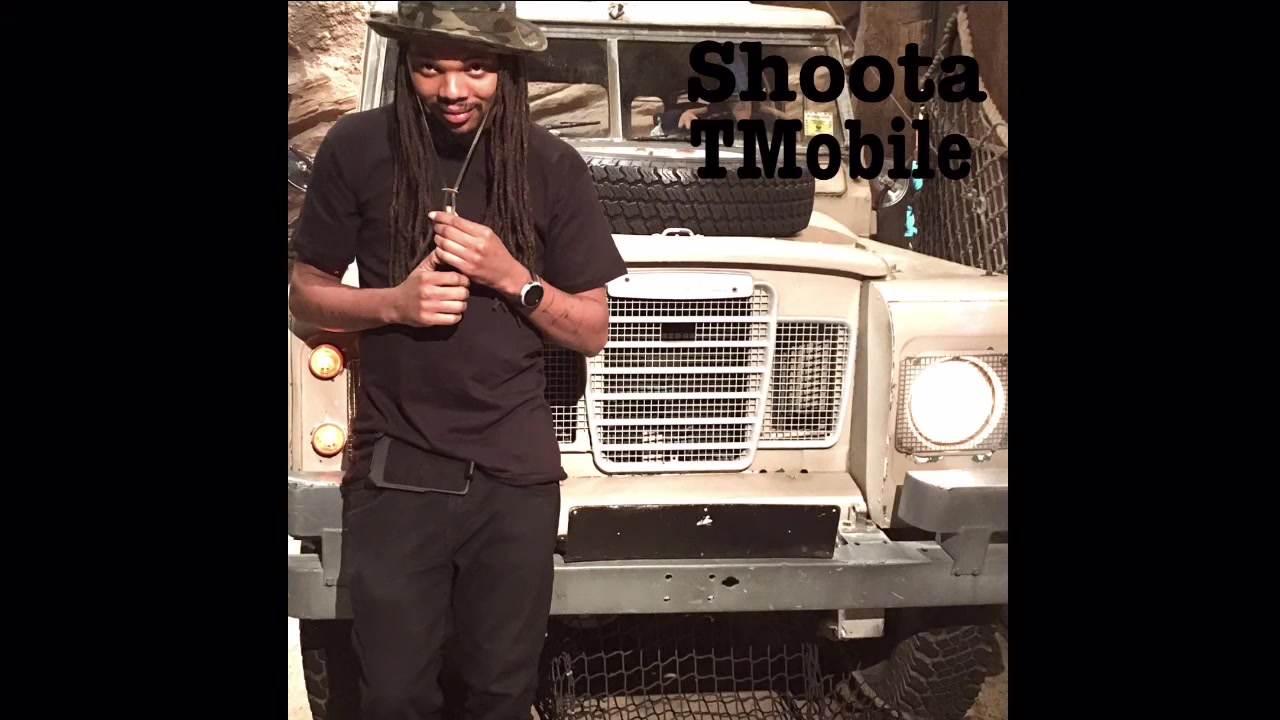 Shoota TMobile