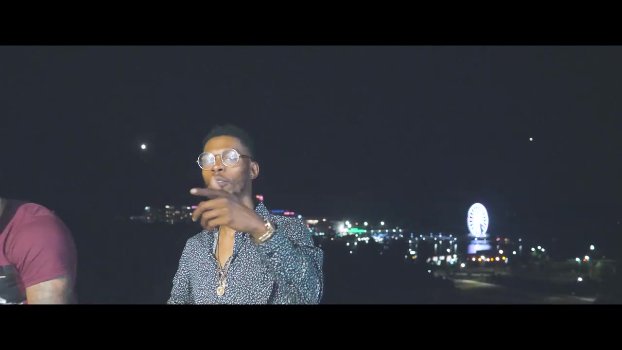 RockThaMicDice - Run It Ft AP Fresh