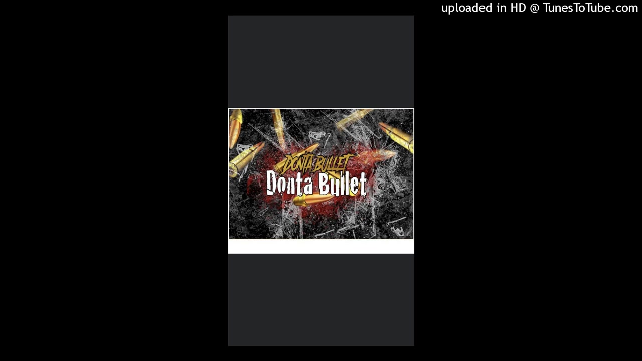 DontaBullet  FT Beijing Do It-  Hard For The Next: Hood Mix