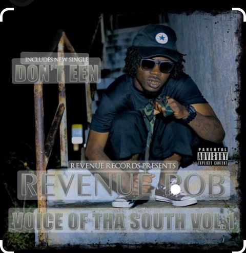 Revenue Rob - WIDEOPEN