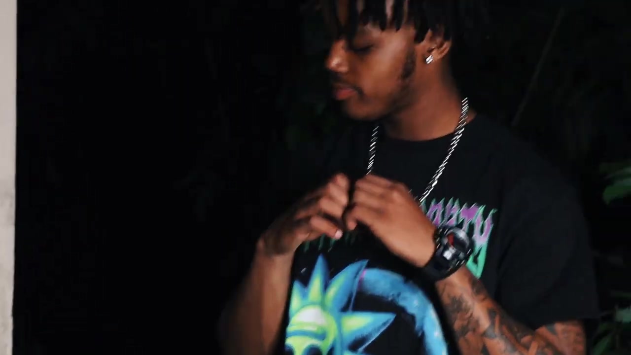 3Dcam - Cadence (Official Music Video)