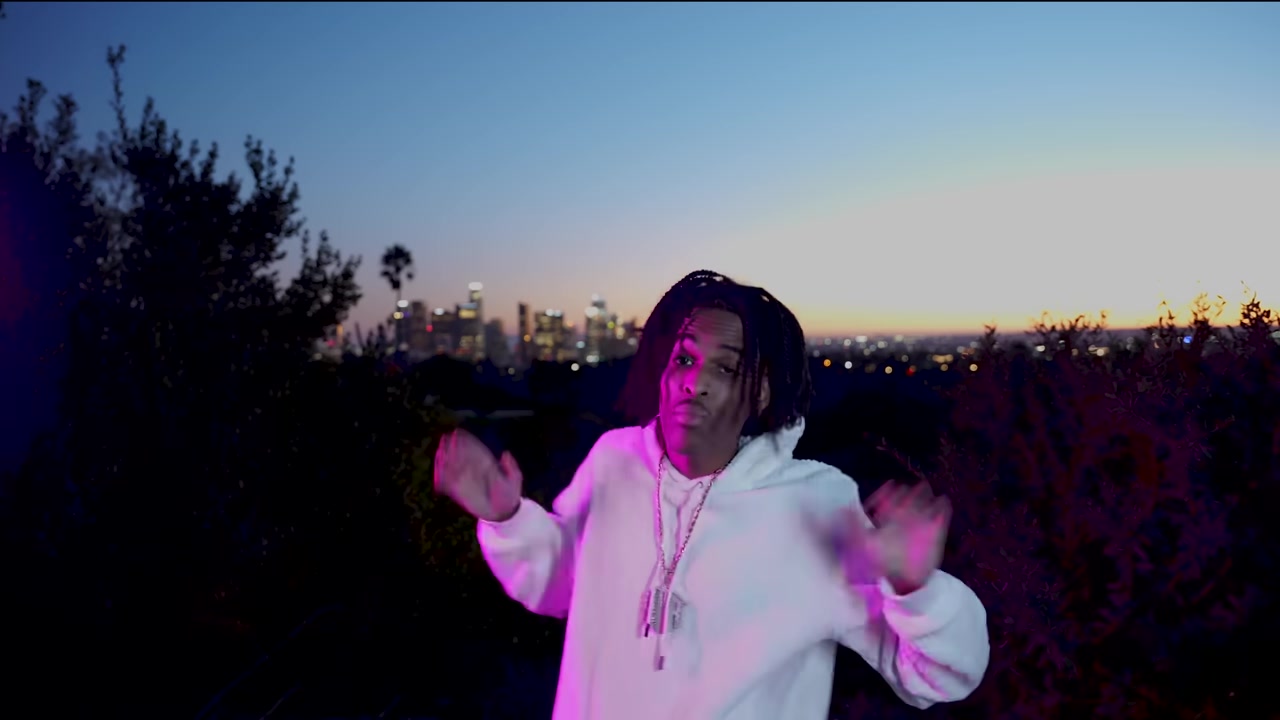TWOTIIME- 4U (Official Music Video)