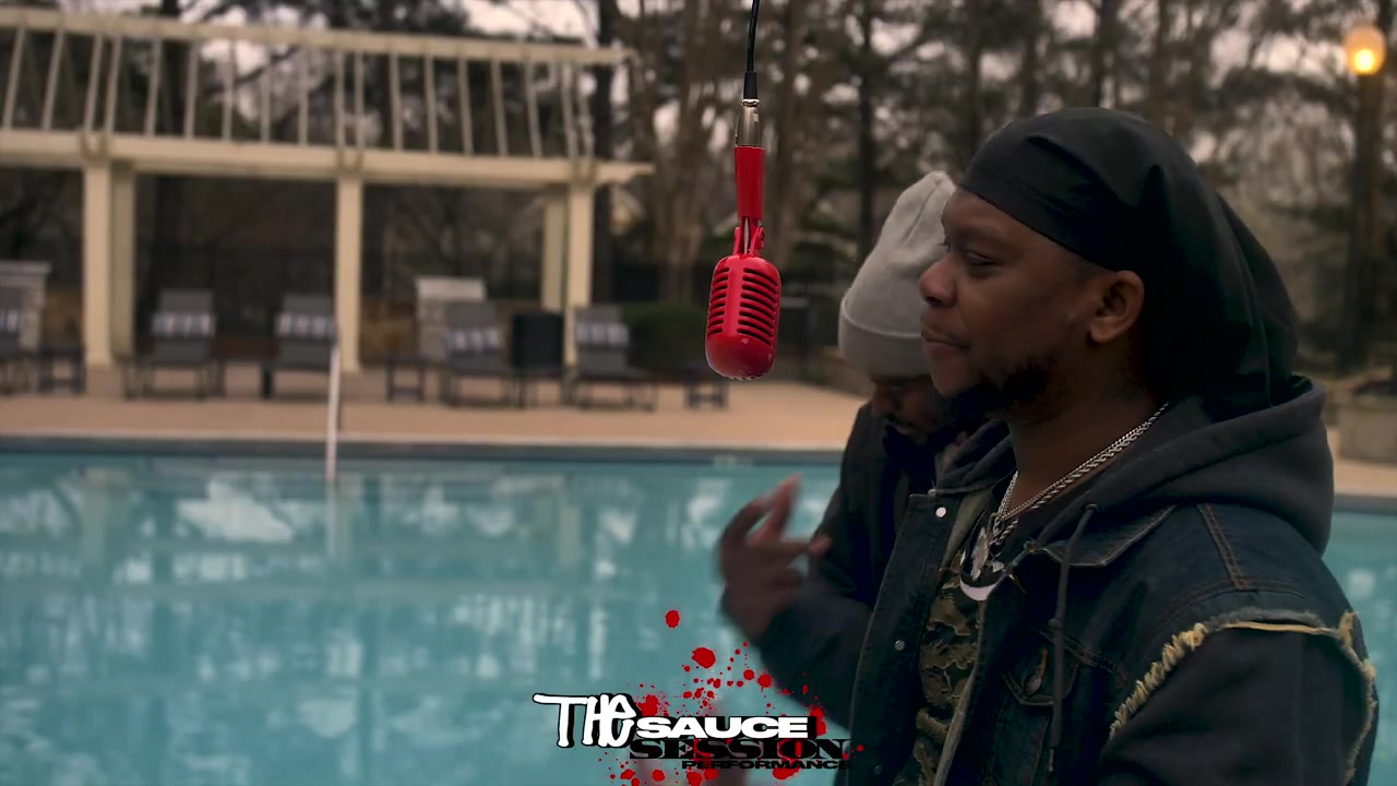 YR.ROLLIE - Thankful {performance video}