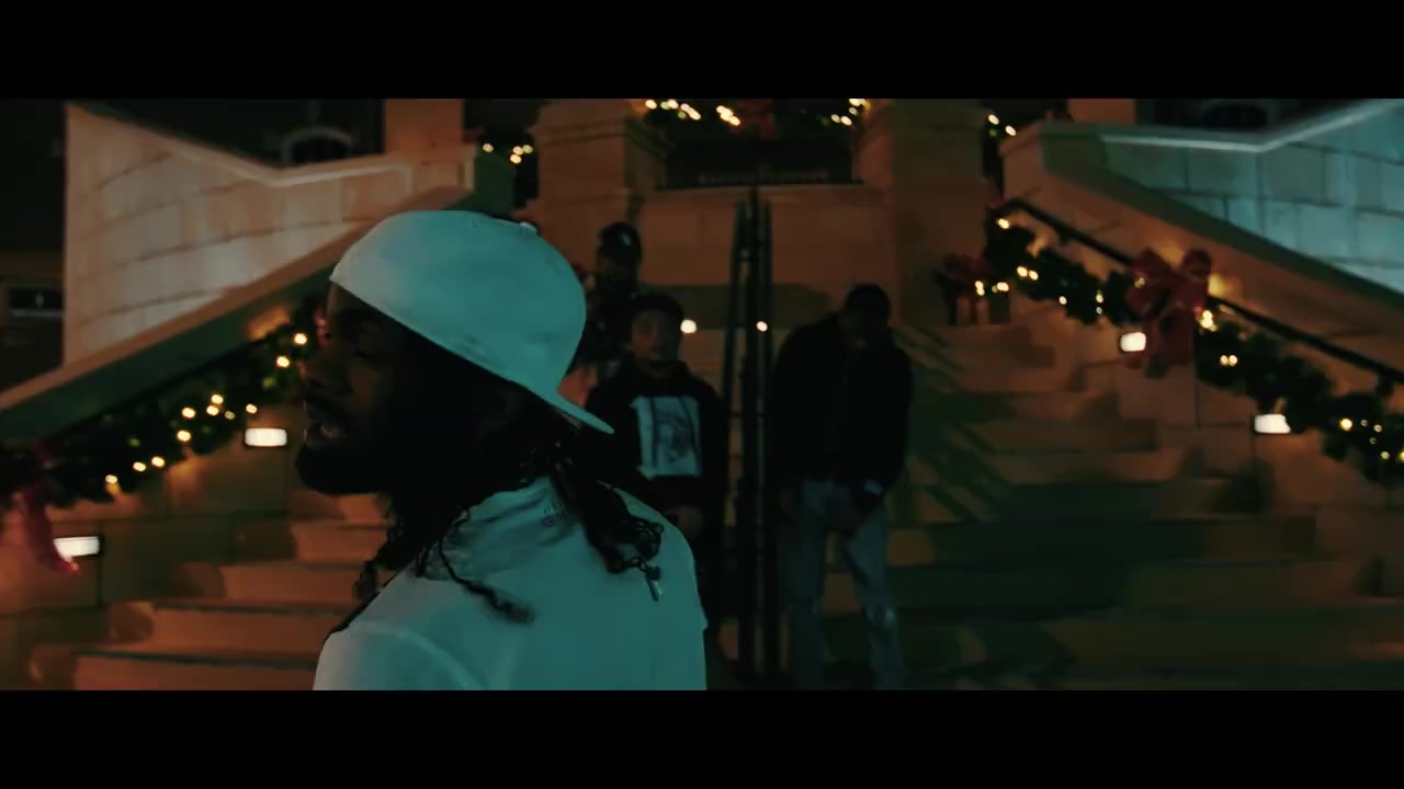 Echo - AGAINST ME ft. GMGMelody, Gambull, & VPolar (Official Video)