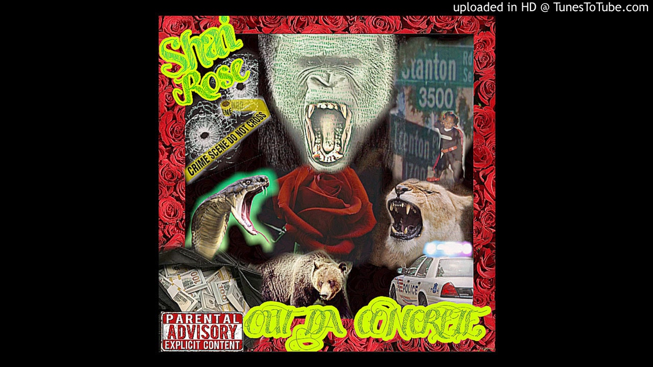 Shai Rose - Do Dat -