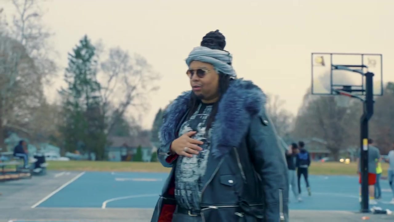 Yella MRC- Still Waiting [official video]