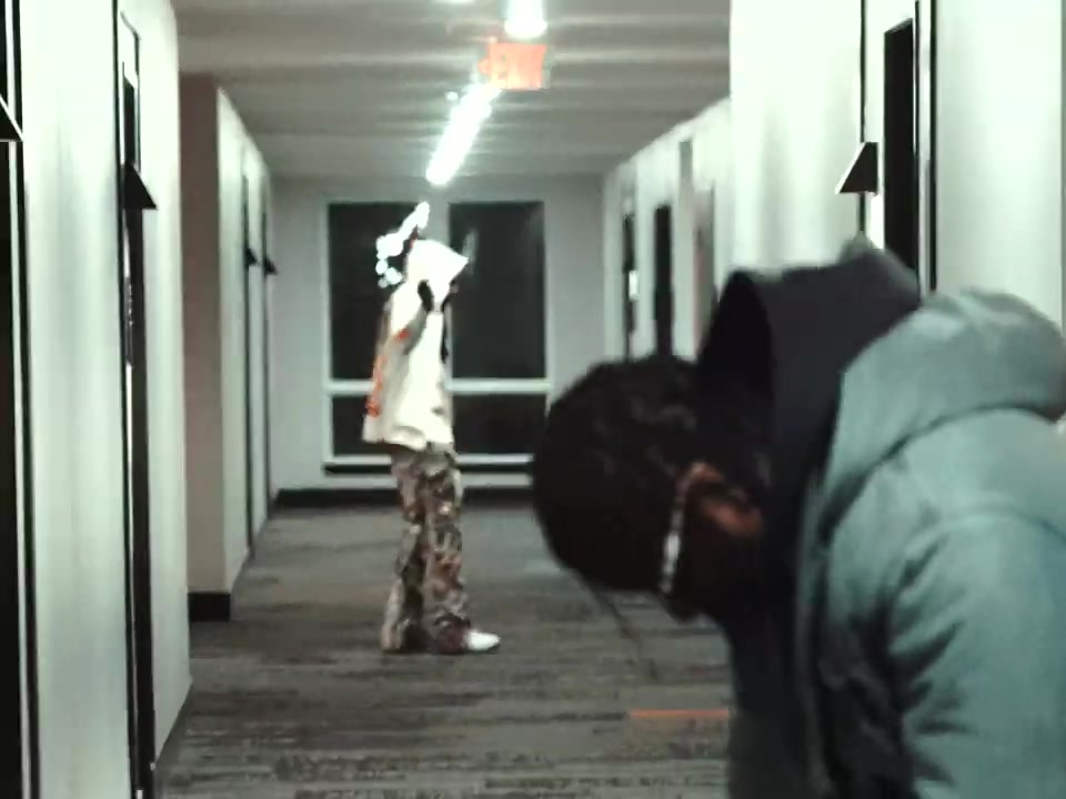 3G Weezy & 72 Mardy - F*** RAP (Official Music Video)
