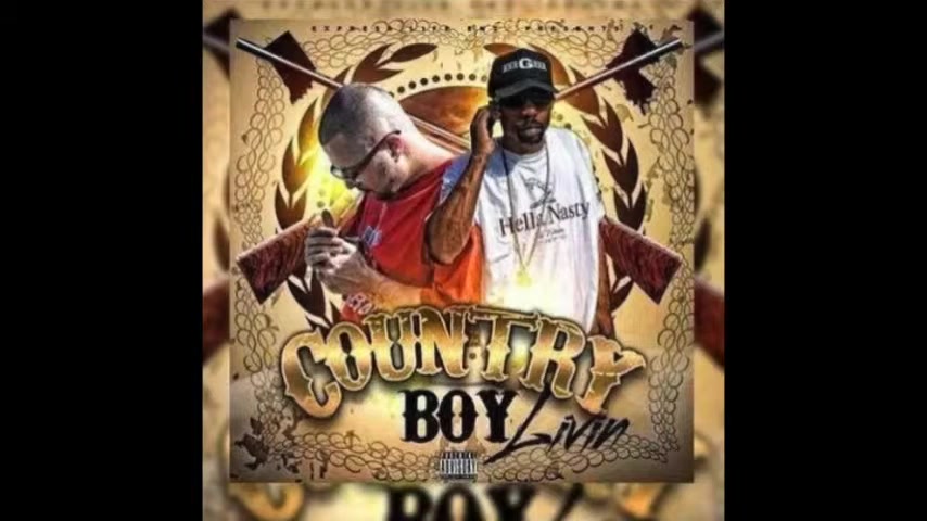 Young Bleed & Chucky Workclothes   Break A Bitch College feat  Philthy Phil   Country Boy Livin