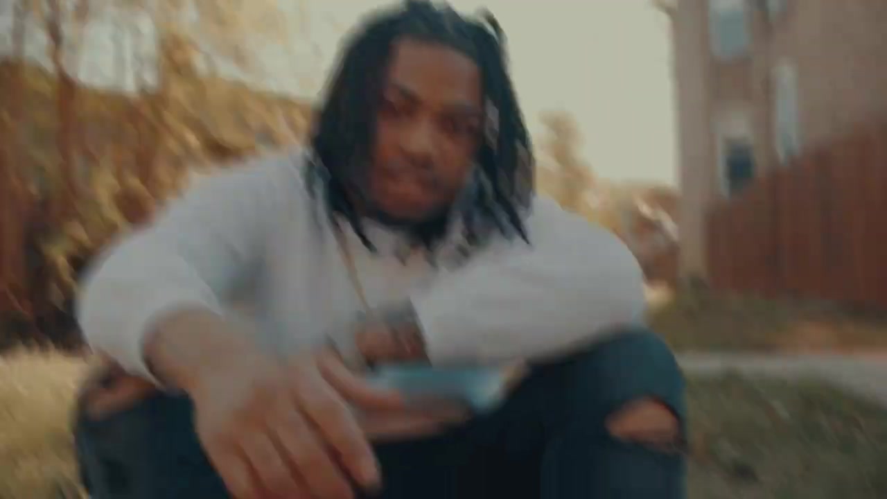 Glockboyko -"Pop Outside"(Official Video) Shot by @Mitch_films