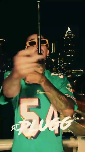 #rap #hiphop #newmusic #liveperformance #atlanta #viralvideo #djplugg