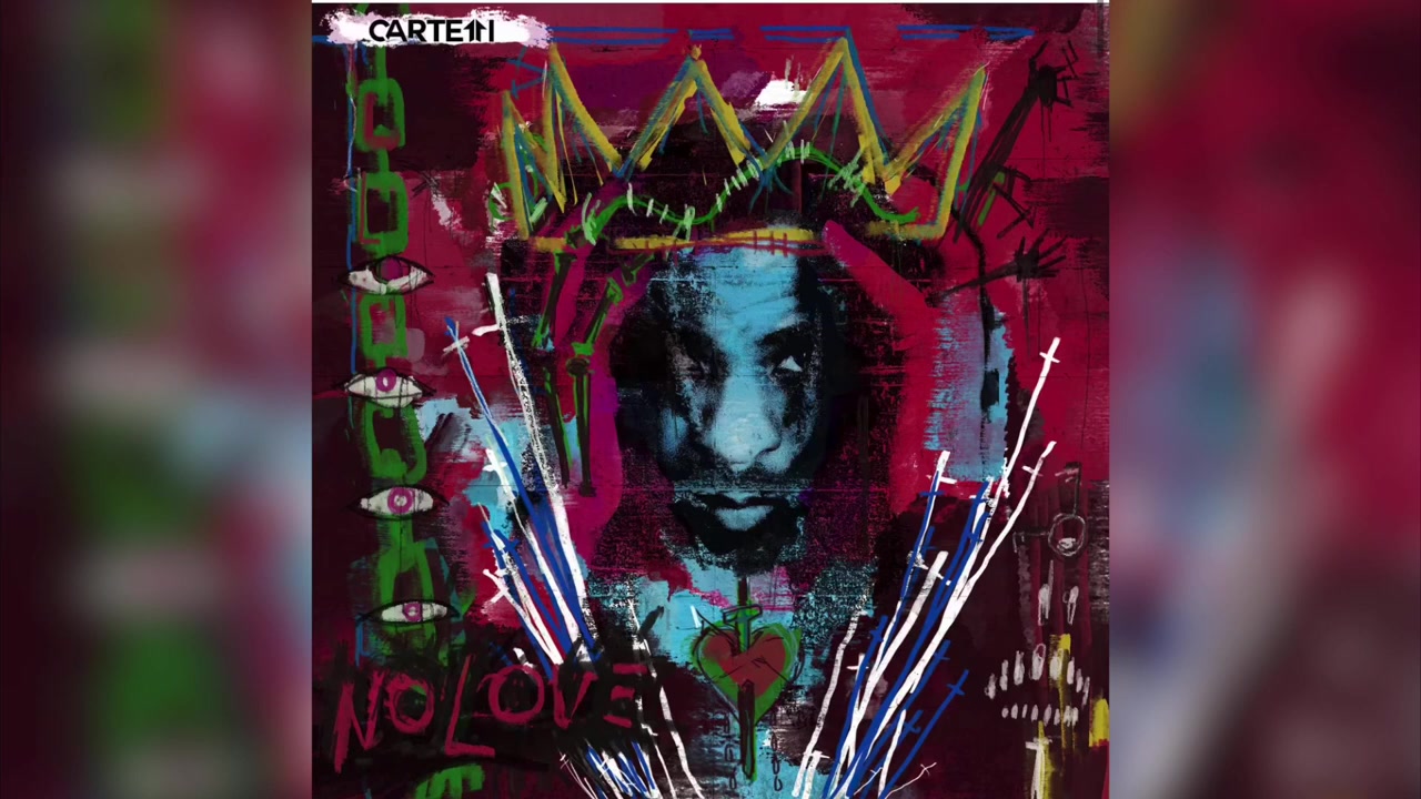 No Love - Rob Cartelli