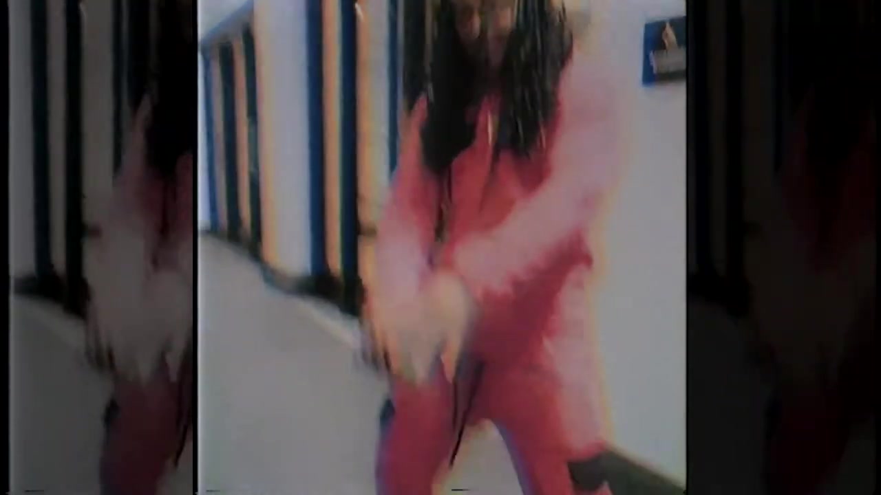 WILD BOI SPANK "BEATBOX FREESTYLE" {DIRECTED BY @ROBERTTVISUALS}
