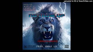 DAMNYOUFENDI - NO ZOOM UP (PROD. QWAY-LO) OFFICIAL