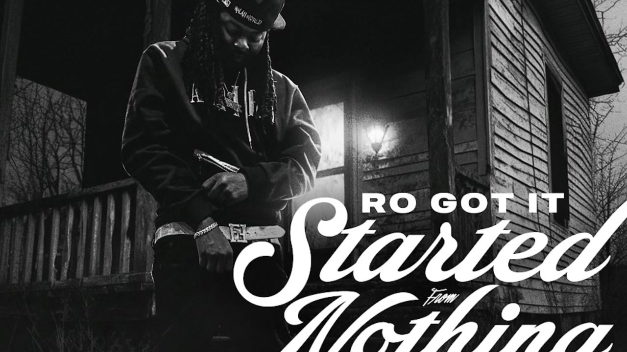 Ro Got It & Silence Eatn - Package (Official Audio)