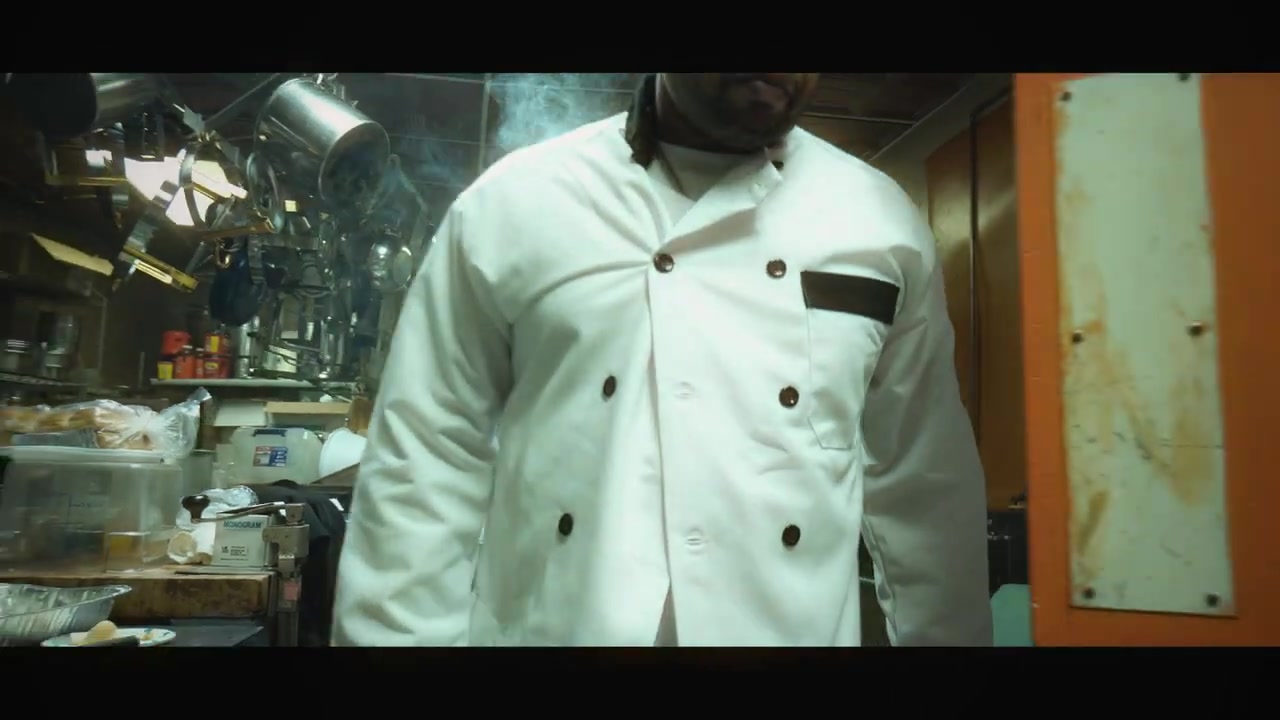 Dewey da Don - Ruthless ft Head DA DON (Official Music Video)
