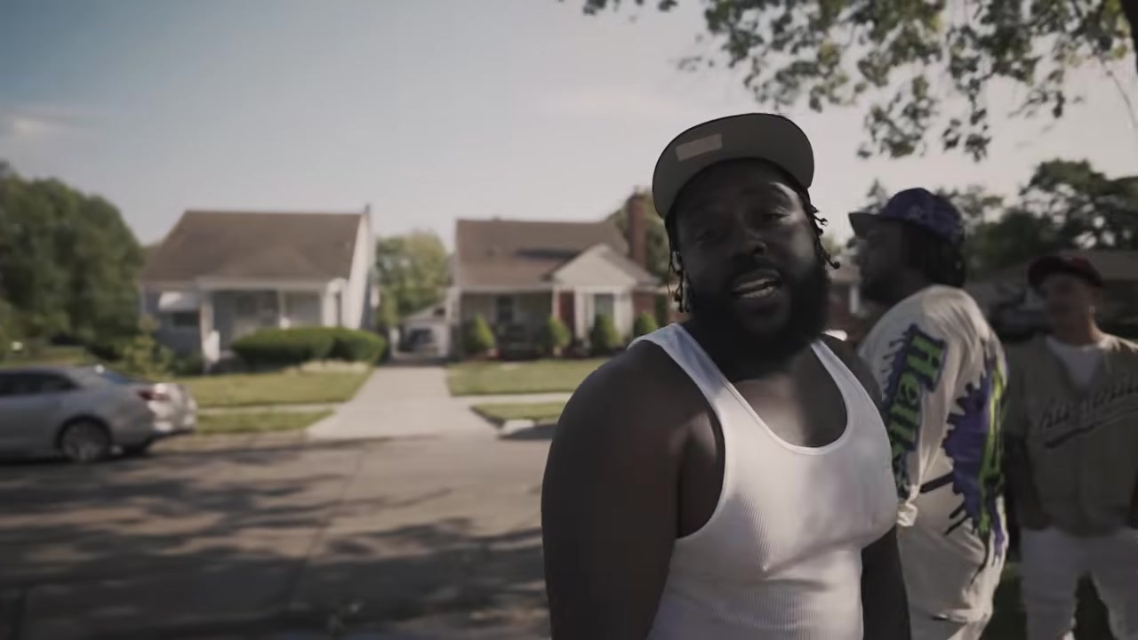 Kerch Dolla & Philthy Rich - Time (Official Music Video)