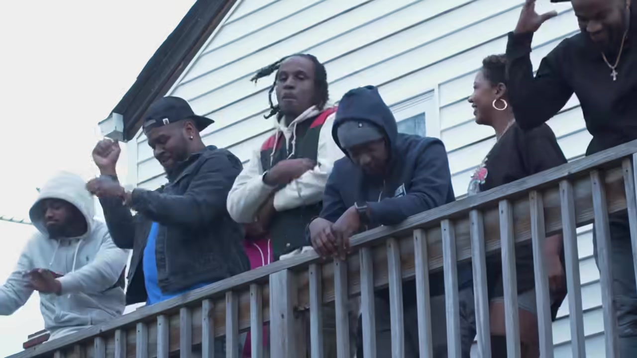 Shuicide Holla - Butter (Official Video) @ConradAMiles