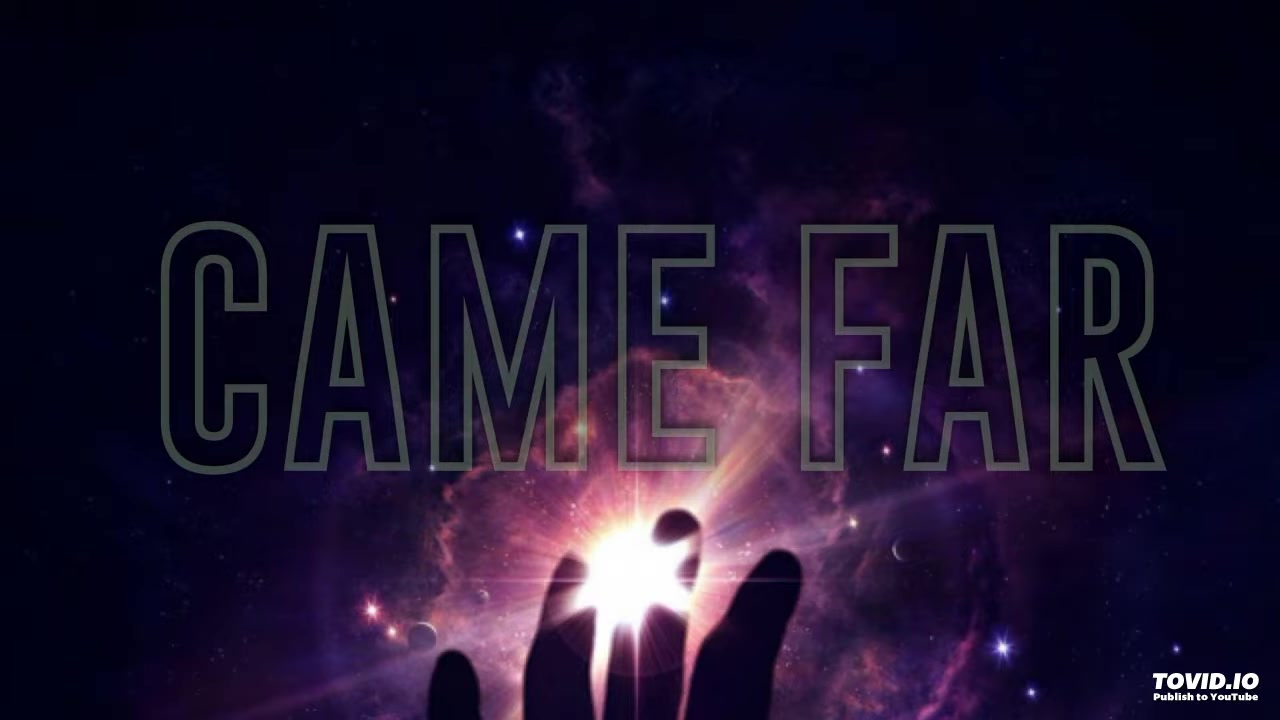 YB Mac90 Ft. JBK3  “Came Far”