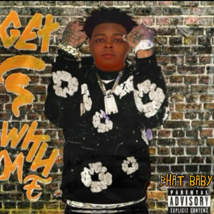 Phat Baby - Get Up Wit Me  (Bossman Dlow Freestyle)