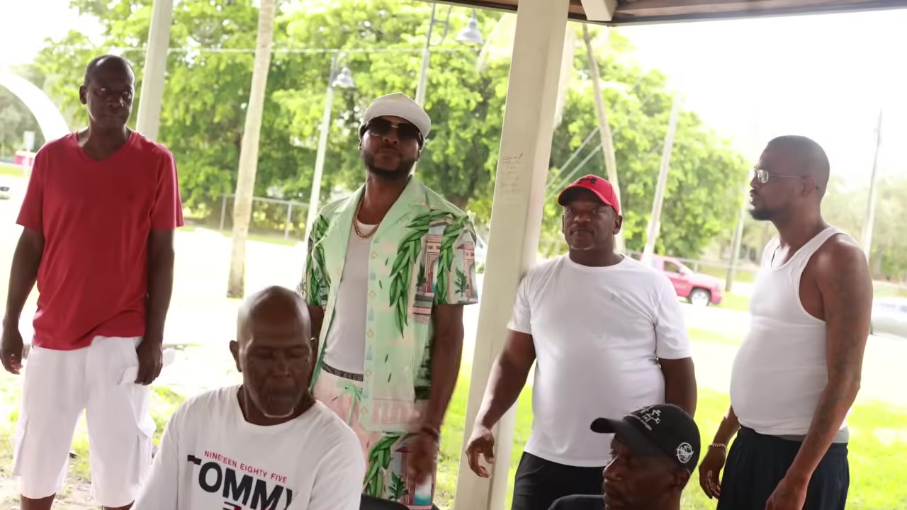 Hero Da Kyng  - Everyday [Music Video]