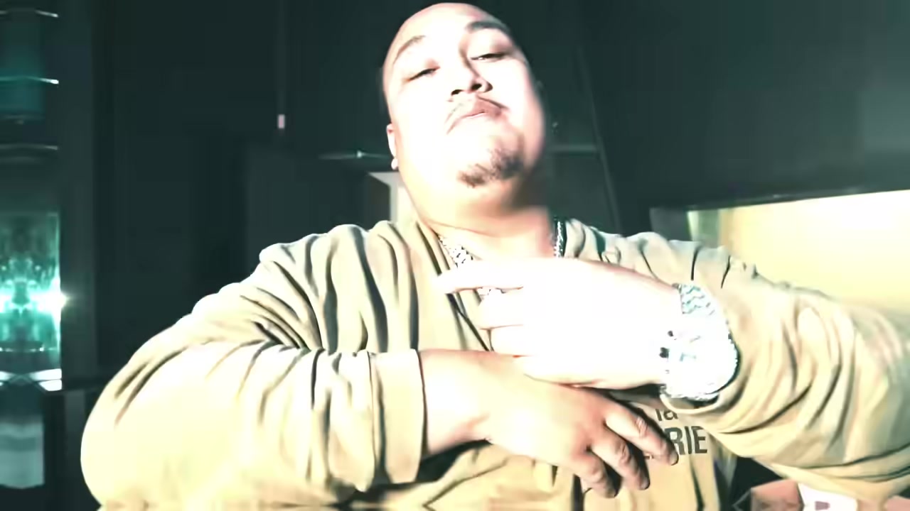 TearItOffGreezy x Cypress Moreno - Steppin (Official Video)