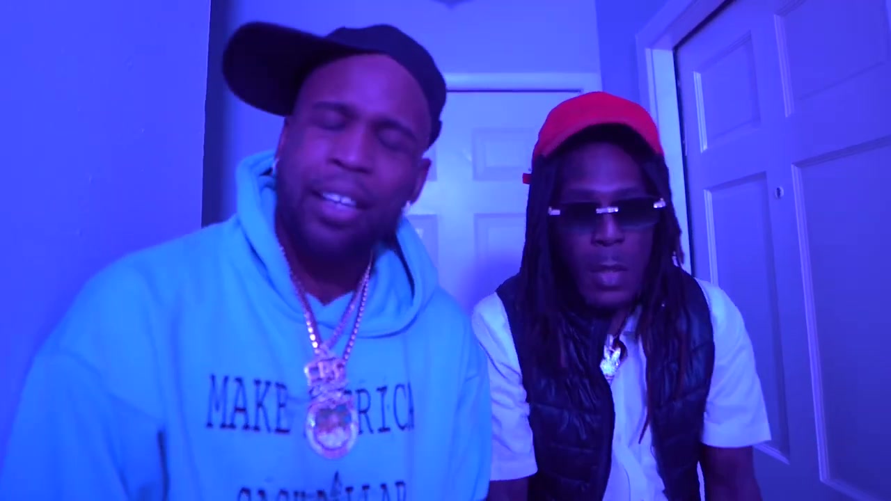 Young B x Countree Geezus Wind Blow prod. Mellow beats SHOT BY￼ 4k VISUALS￼.