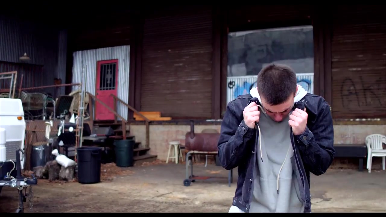 Elijah Kent - What Are the Odds (Official Music Video)