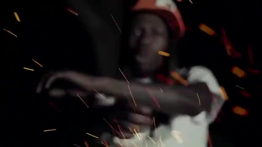 Xo Loverboy - Racing ft JerkMan