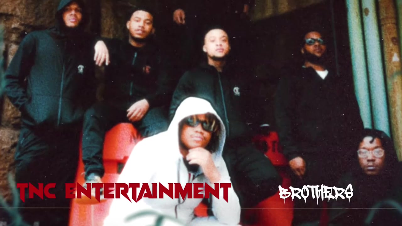 TNC Laid, Mike Raw & Qua Da Hustla - Brothers (Official Audio)
