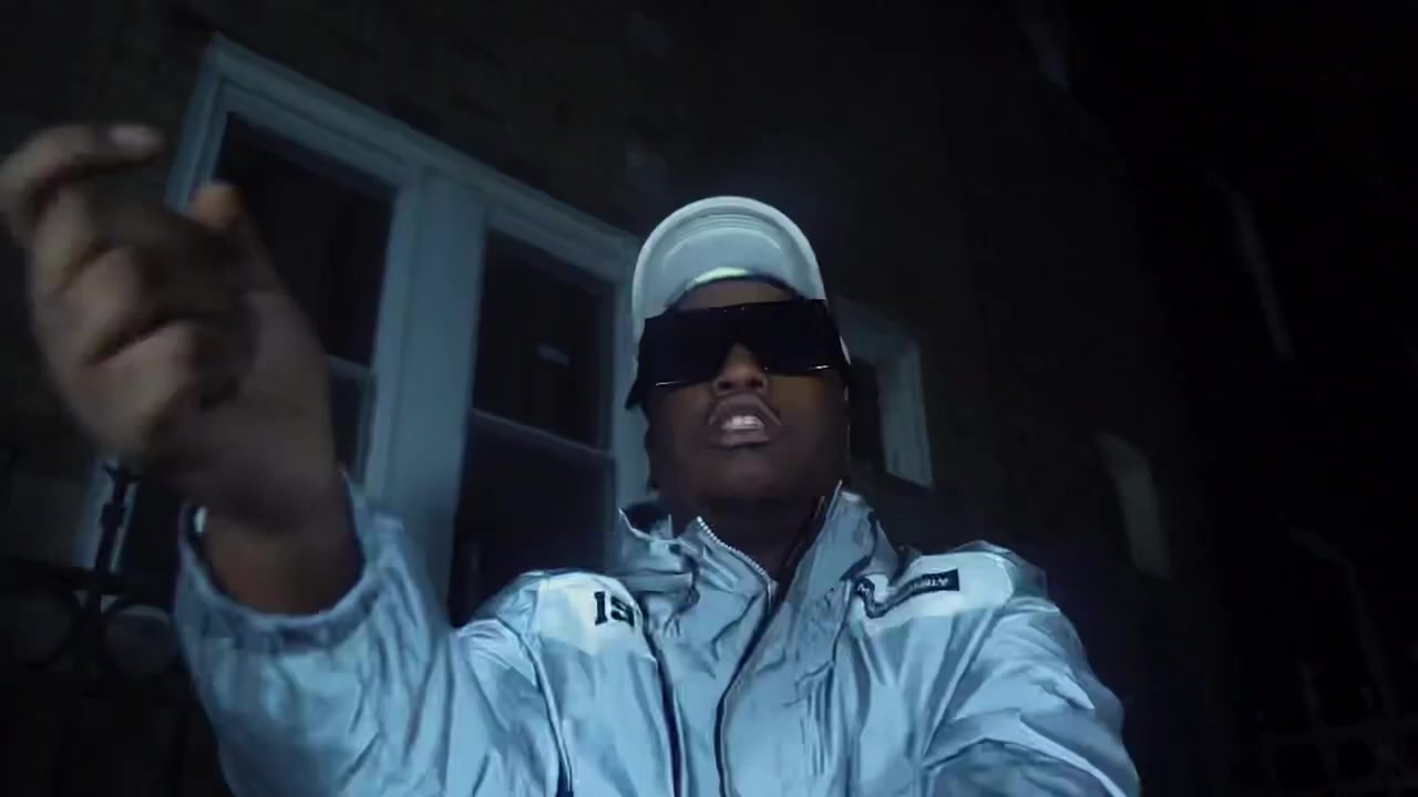 GT Scoom Ft. Thr33 & RichBoiDolo- Nun Basic ( Official Video)