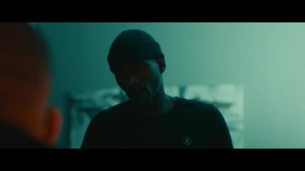 VsFriz - Clap (Official Music Video)