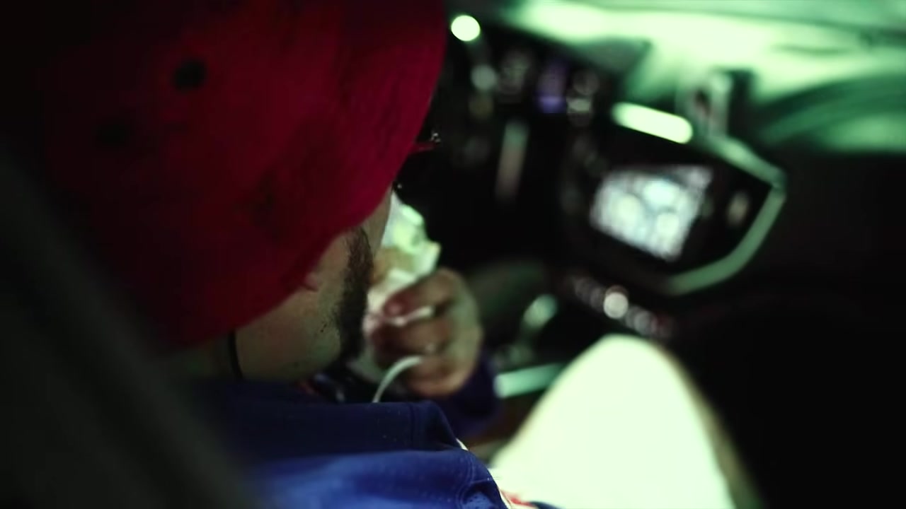 King Soloman - I Need That [Official Music Video]