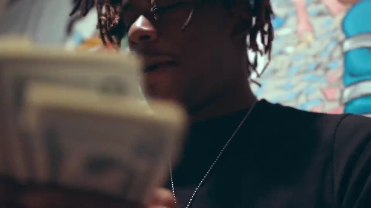 Profit Child - “ Stay Out My Mix ” (Official Music Video)