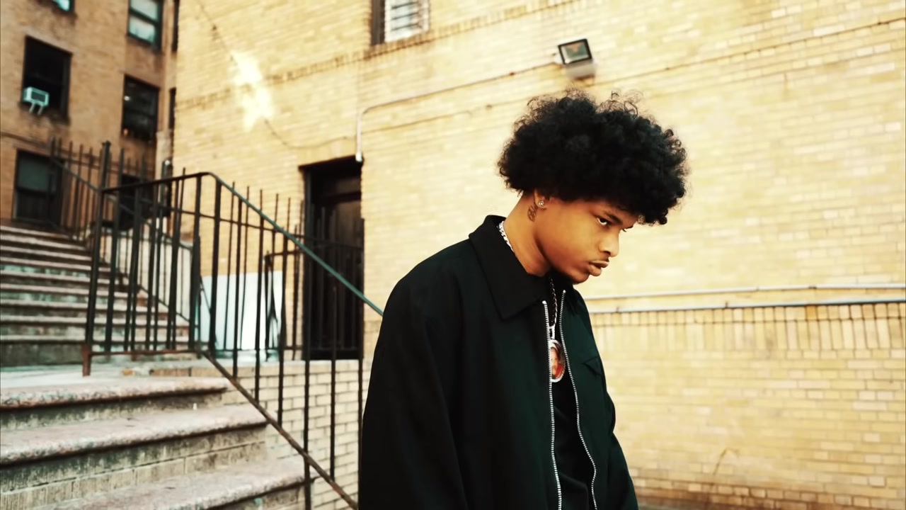 AD BLOCKSTAR - Joker (Official Music Video)