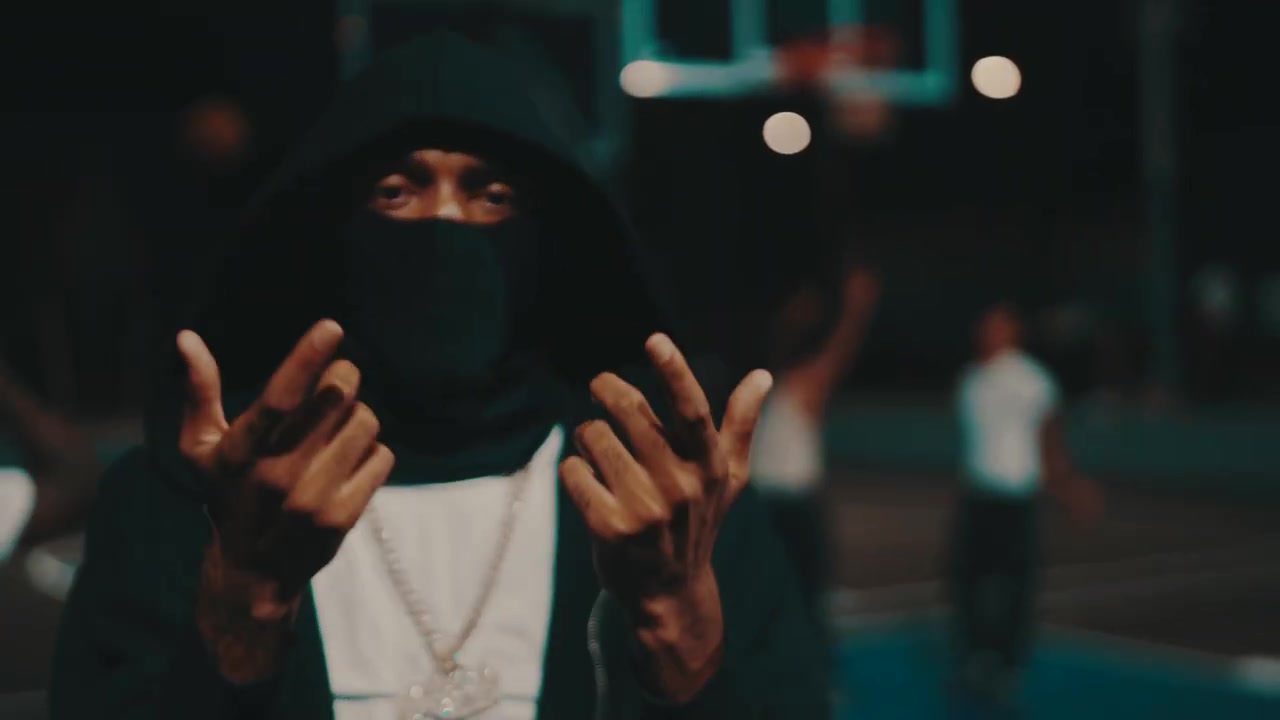 Zy Benji - Press Play (Official Video) DIR.@1mirs