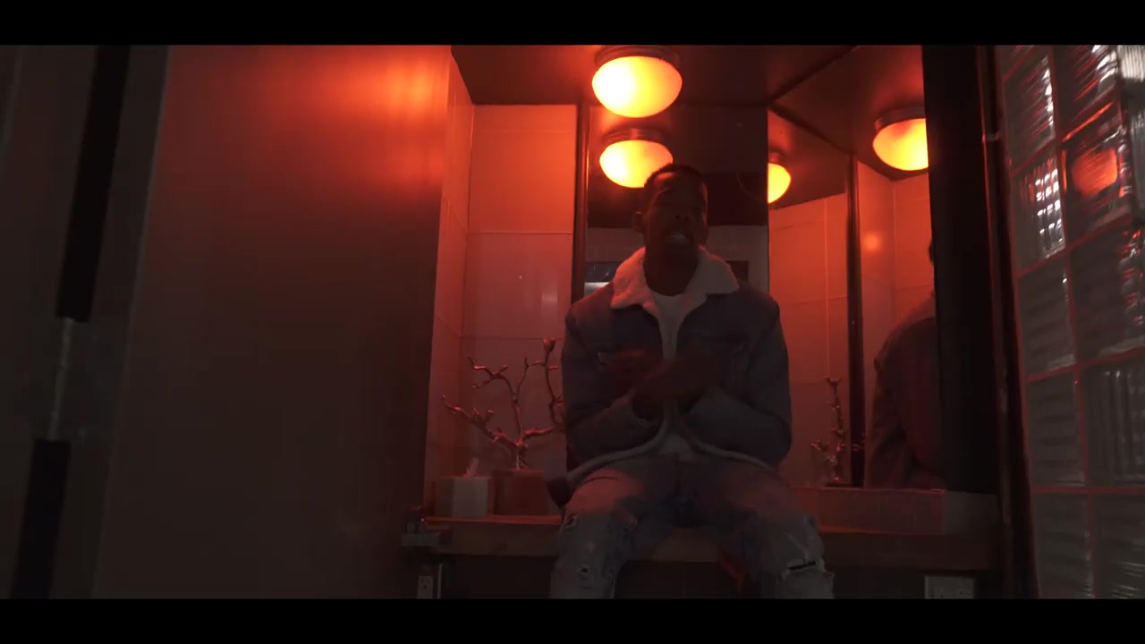 URB Sama " Keisha " Prod.by: AjOnThaTrack